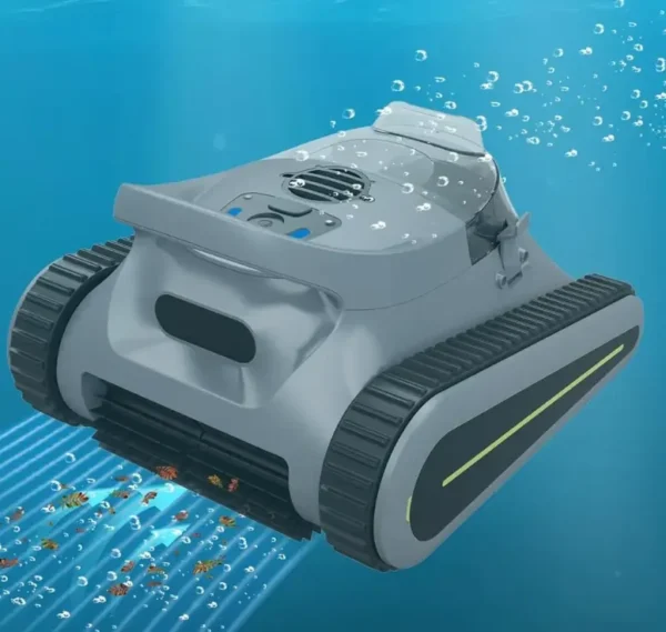 Pool Robot Vacuum - Image 6